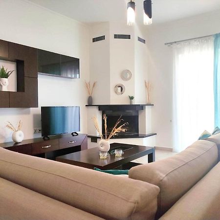 Gabriil City Apartment خانيا المظهر الخارجي الصورة
