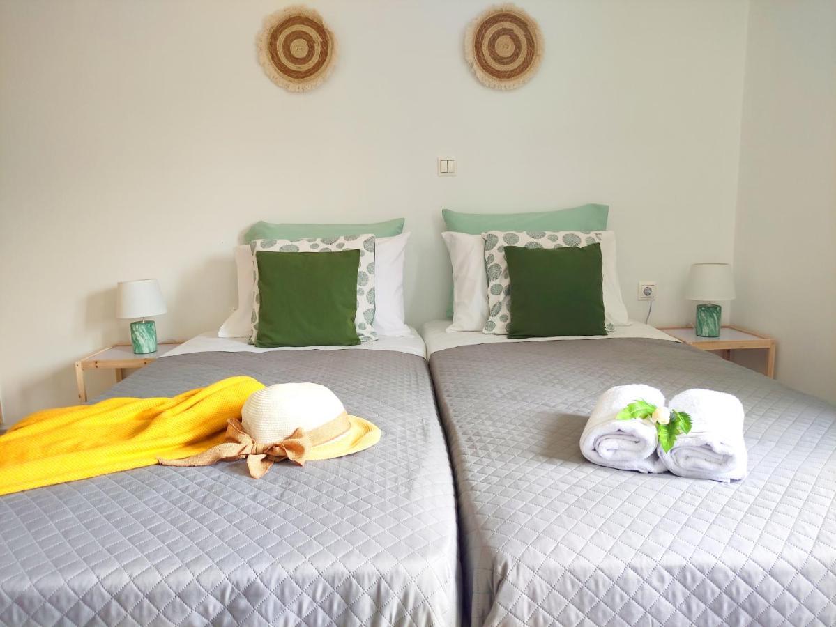Gabriil City Apartment خانيا المظهر الخارجي الصورة