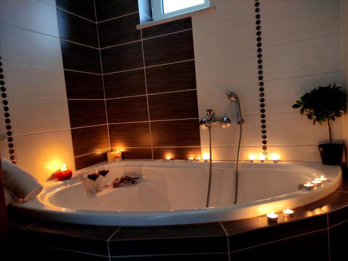 Gabriil City Apartment خانيا المظهر الخارجي الصورة