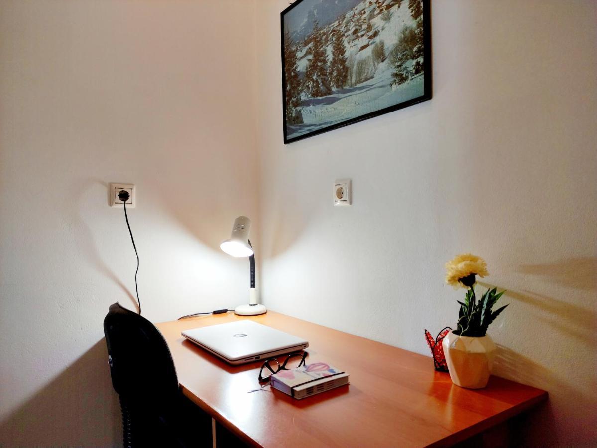 Gabriil City Apartment خانيا المظهر الخارجي الصورة