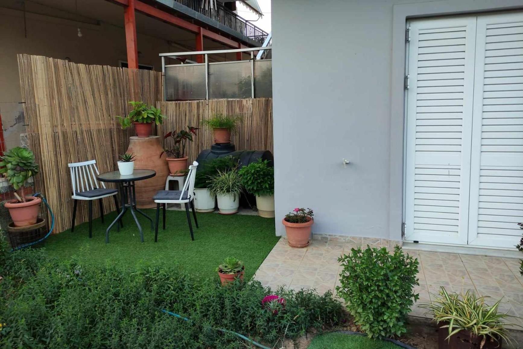 Gabriil City Apartment خانيا المظهر الخارجي الصورة