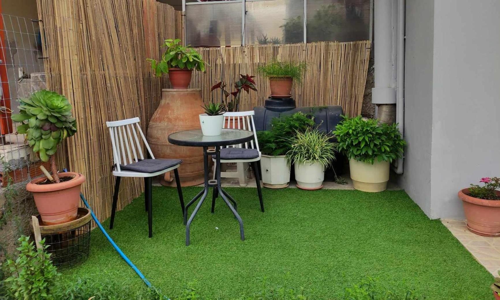Gabriil City Apartment خانيا المظهر الخارجي الصورة