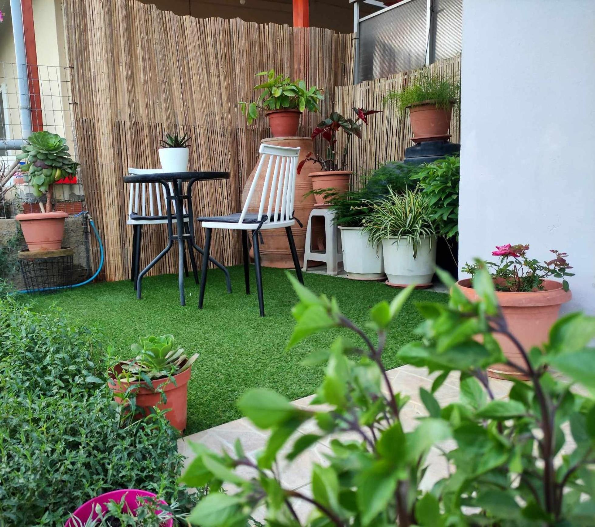 Gabriil City Apartment خانيا المظهر الخارجي الصورة