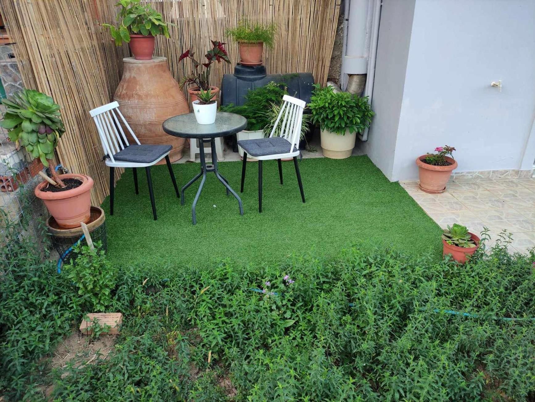 Gabriil City Apartment خانيا المظهر الخارجي الصورة